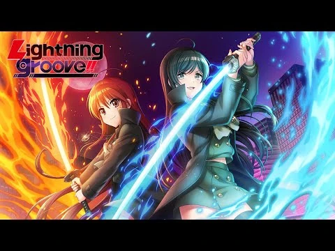 -D4DJ_Groovy_Mix-_Club_Item_Demo-_Card_Item_Set_"Shana_and_the_Blue_Flame_Hunter"