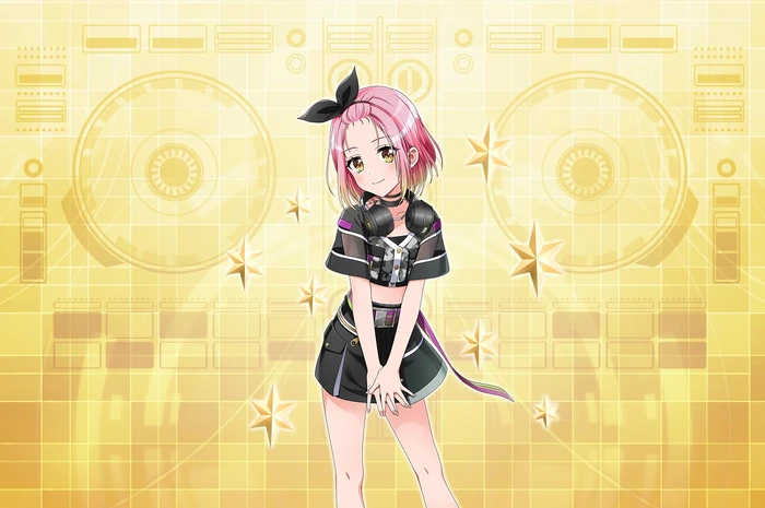 DJ-MIX! | Dig Delight Direct Drive DJ Wiki | Fandom