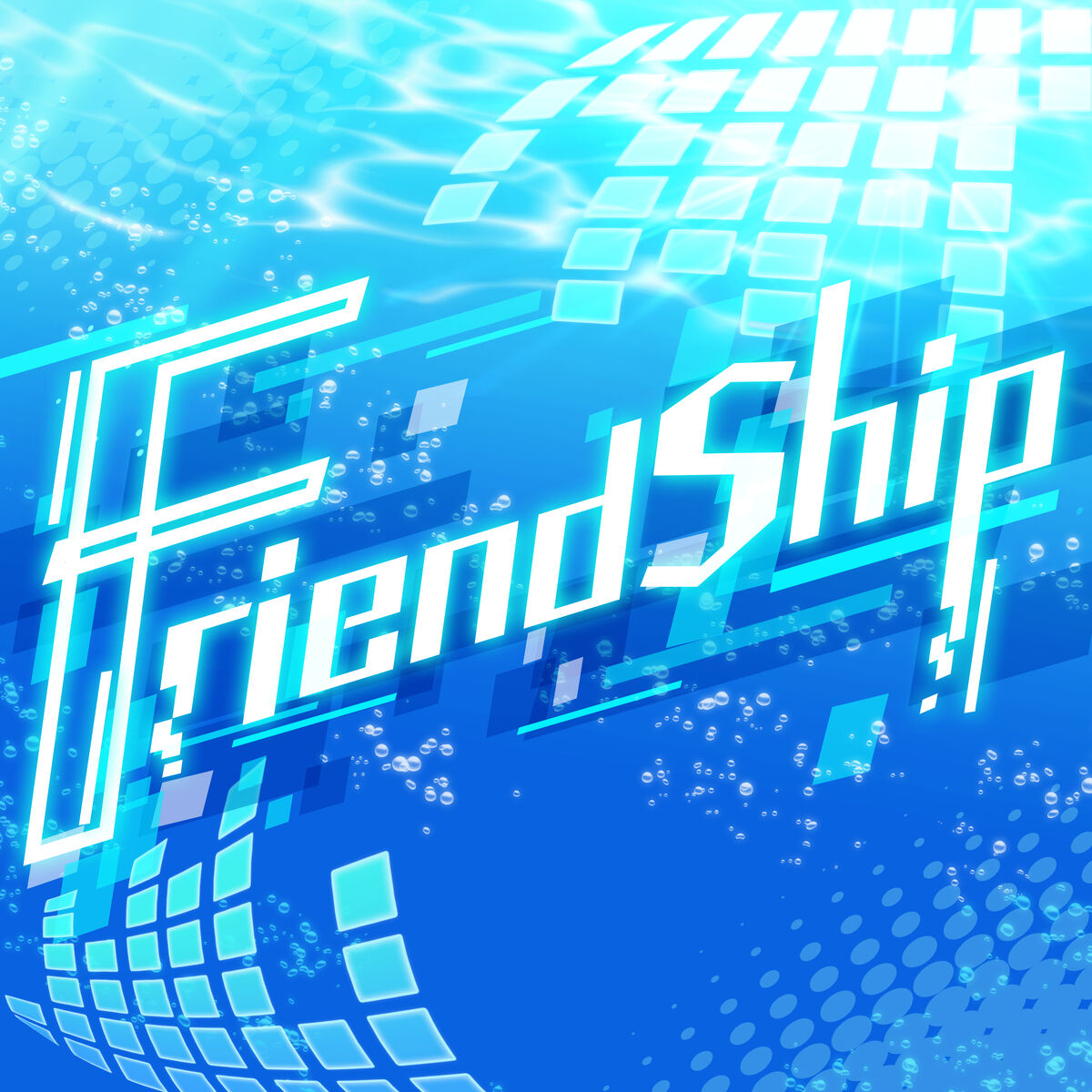 FriendShip | Dig Delight Direct Drive DJ Wiki | Fandom