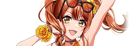 Seto Rika/Dig Rank | Dig Delight Direct Drive DJ Wiki | Fandom