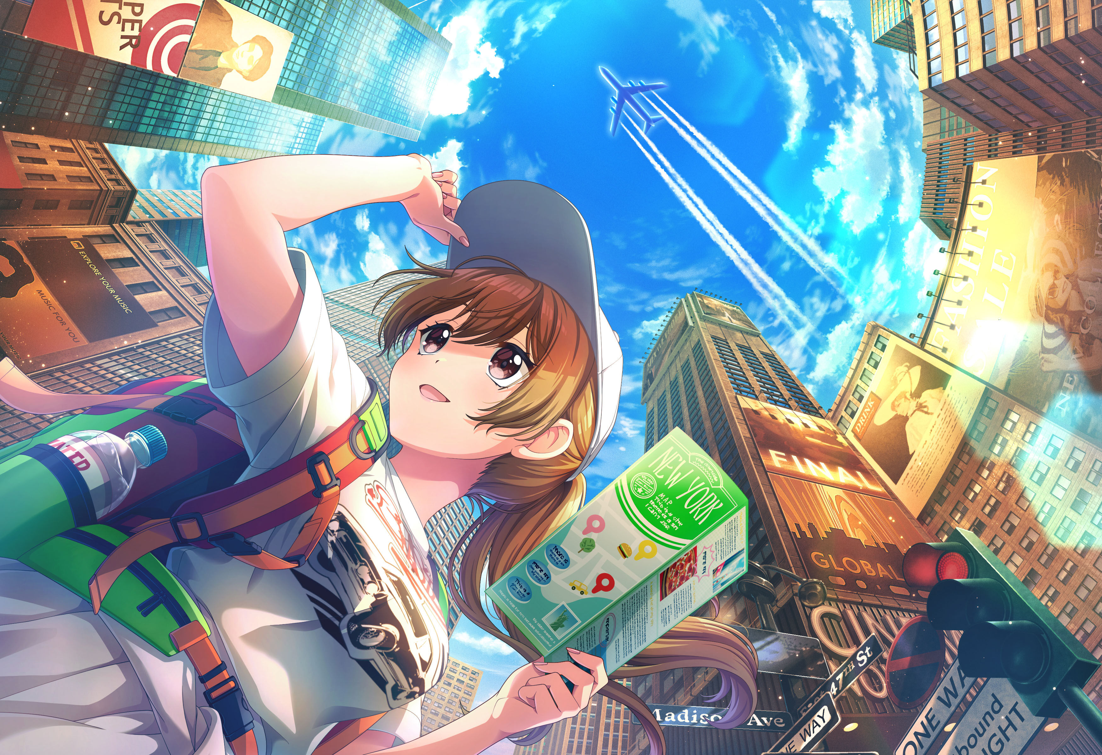 ポップス+ロック(邦楽) J-POP Happy Drive Mix Blue Diamond Editi Amazon.co.jp: J-POP Happy Drive Mix~blue diamond edition