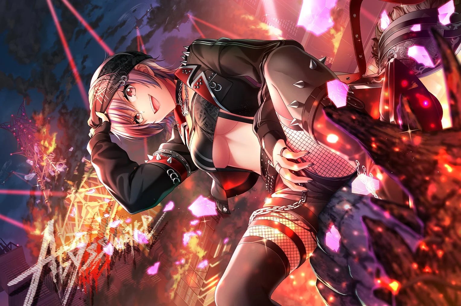 RAVE 2023 2nd half | Dig Delight Direct Drive DJ Wiki | Fandom