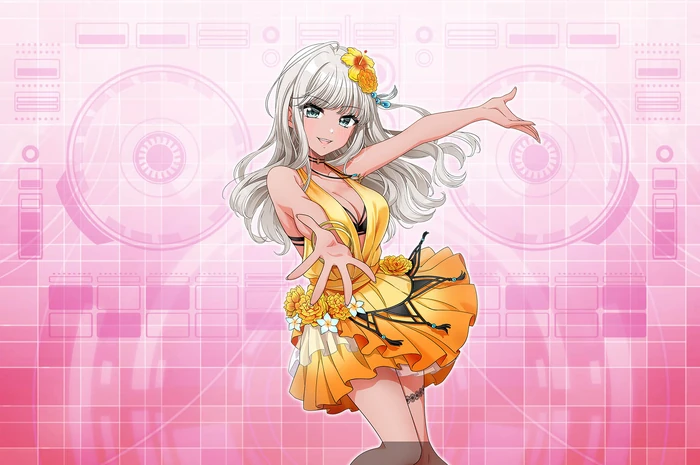 DJ-LIVE! | Dig Delight Direct Drive DJ Wiki | Fandom