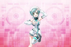 Hanamaki Towa/Cards | Dig Delight Direct Drive DJ Wiki | Fandom