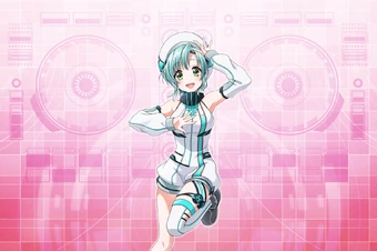 DJ-LIVE! | Dig Delight Direct Drive DJ Wiki | Fandom