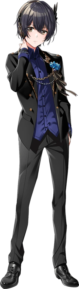 Official Illustration