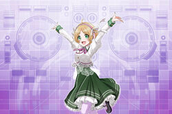 MIIKO☆★ ☆ 2nd Anniversary | Dig Delight Direct Drive DJ Wiki | Fandom