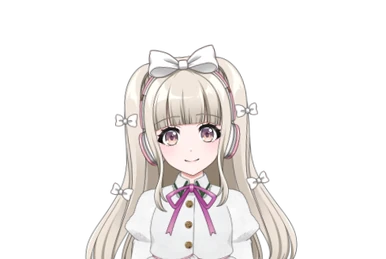 Sakurada Miyu | Dig Delight Direct Drive DJ Wiki | Fandom