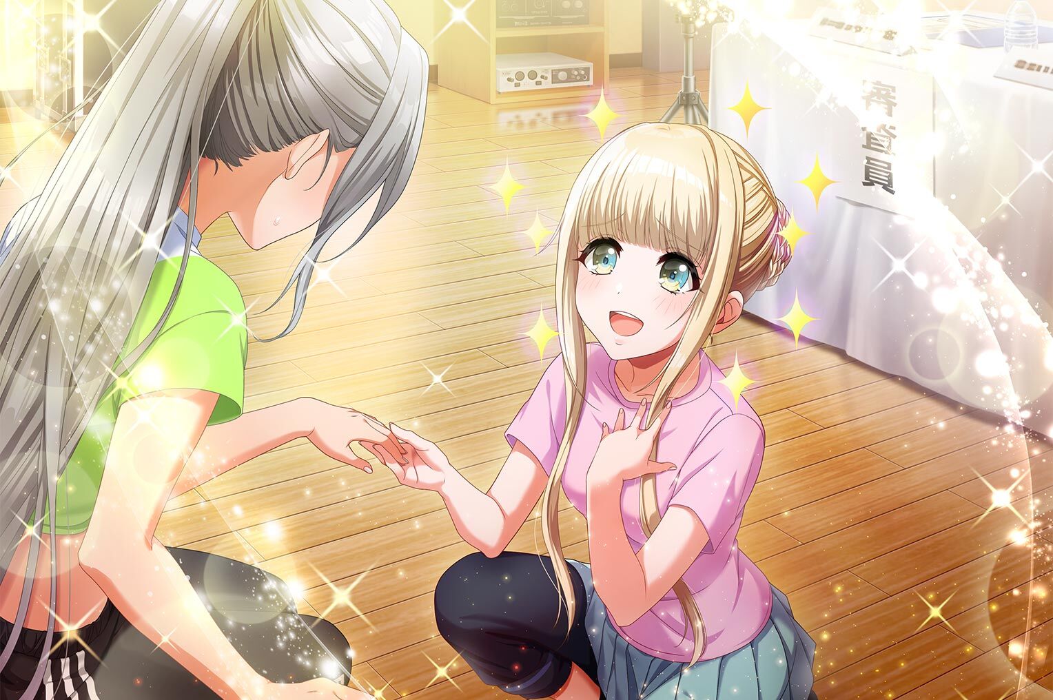 キャラクター noa Fukushima Noa | Dig Delight Direct Drive DJ Wiki | Fandom