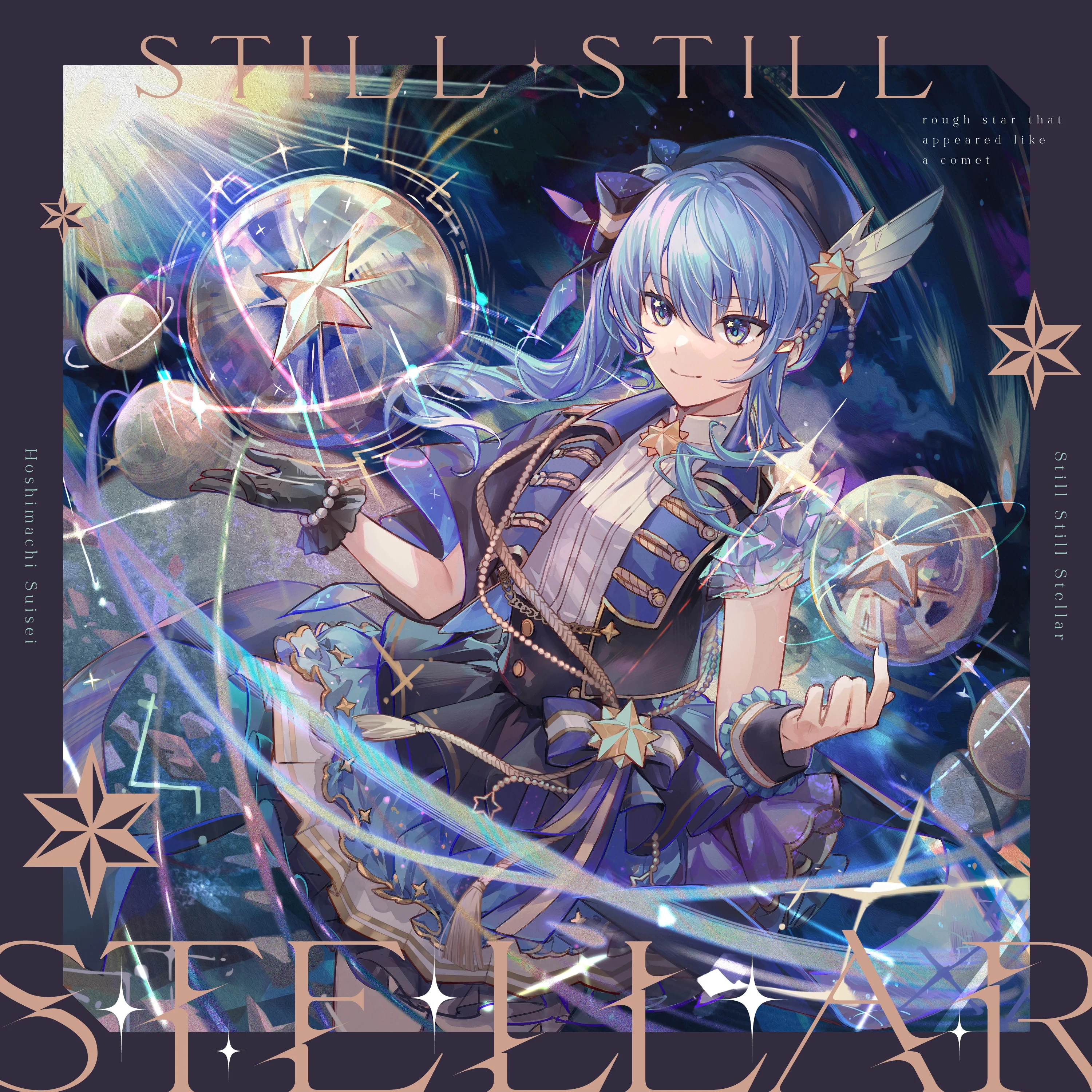 Stellar Stellar Dig Delight Direct Drive Dj Wiki Fandom