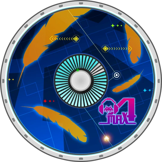 Groove Coaster (DUAL SLIDE) Dig Delight Direct Drive DJ Wiki Fandom