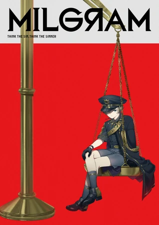 MILGRAM | Dig Delight Direct Drive DJ Wiki | Fandom