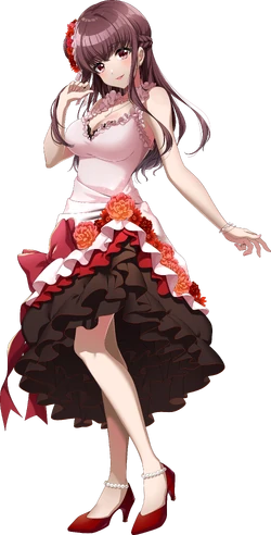 Amano Airi/Image Gallery | Dig Delight Direct Drive DJ Wiki | Fandom