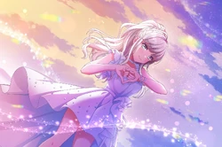 Matsuyama Dalia/Cards | Dig Delight Direct Drive DJ Wiki | Fandom