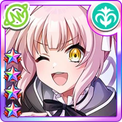 The Tempest Lily | Dig Delight Direct Drive DJ Wiki | Fandom