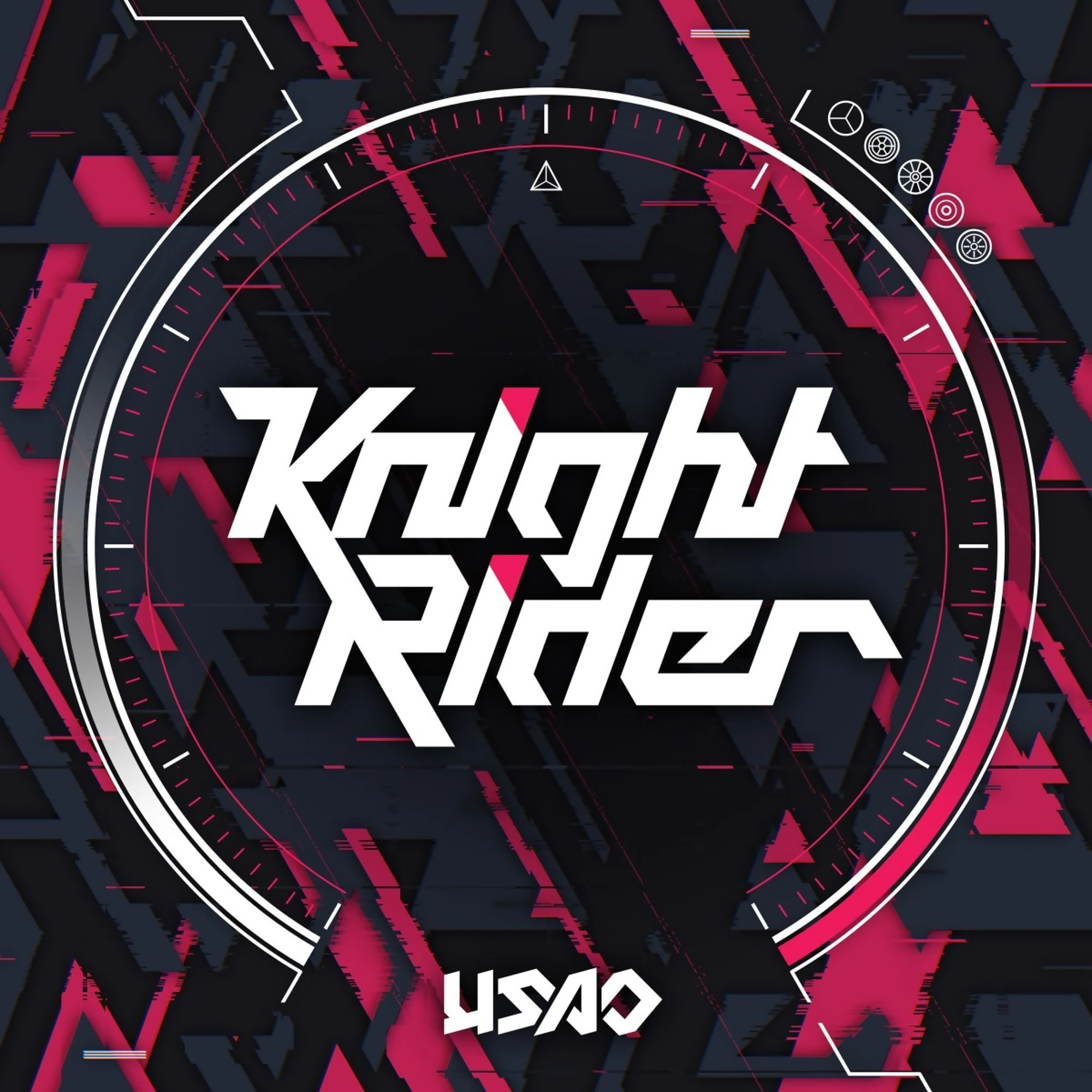 Knight Rider | Dig Delight Direct Drive DJ Wiki | Fandom