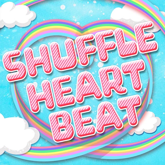 新品y CD D4DJ Happy Around! SHUFFLE HEART 新品y CD D4DJ Happy Around! SHUFFLE HEART - メルカリ