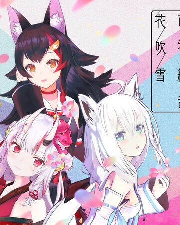 百花缭乱花吹雪 Dig Delight Direct Drive Dj Wiki Fandom