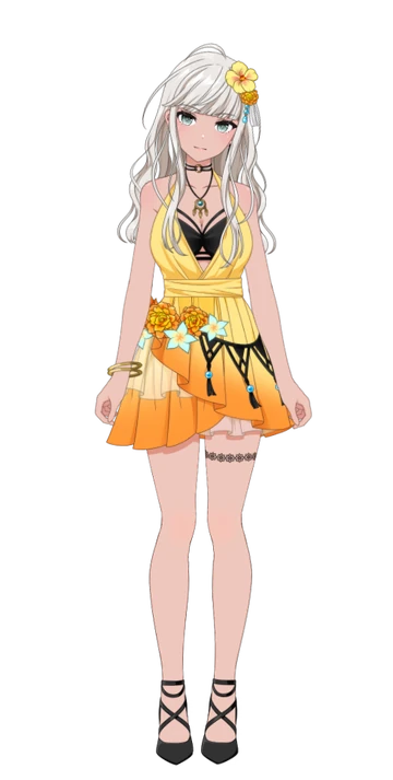 Matsuyama Dalia | Dig Delight Direct Drive DJ Wiki | Fandom