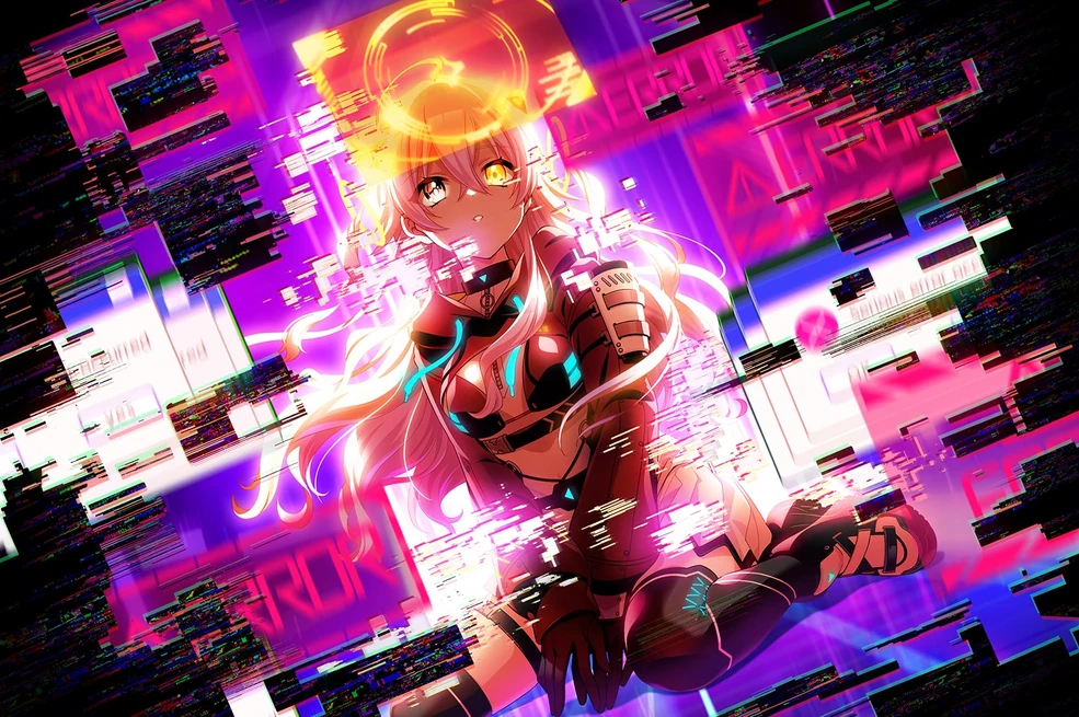 REVERSE】 Noise | Dig Delight Direct Drive DJ Wiki | Fandom