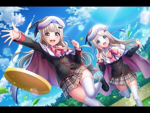 【D4DJグルミク】クラブアイテムデモ：カードアイテムセット「ロケットに夢を乗せて」