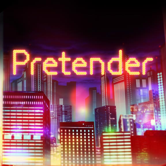 Pretender | Dig Delight Direct Drive DJ Wiki | Fandom