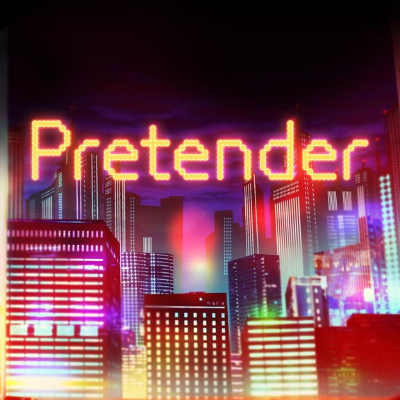 Official髭男dismPretender（初回限定盤）