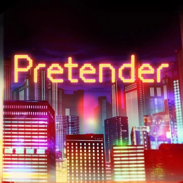 コレクション Pretender Pretender | Dig Delight Direct Drive DJ Wiki | Fandom