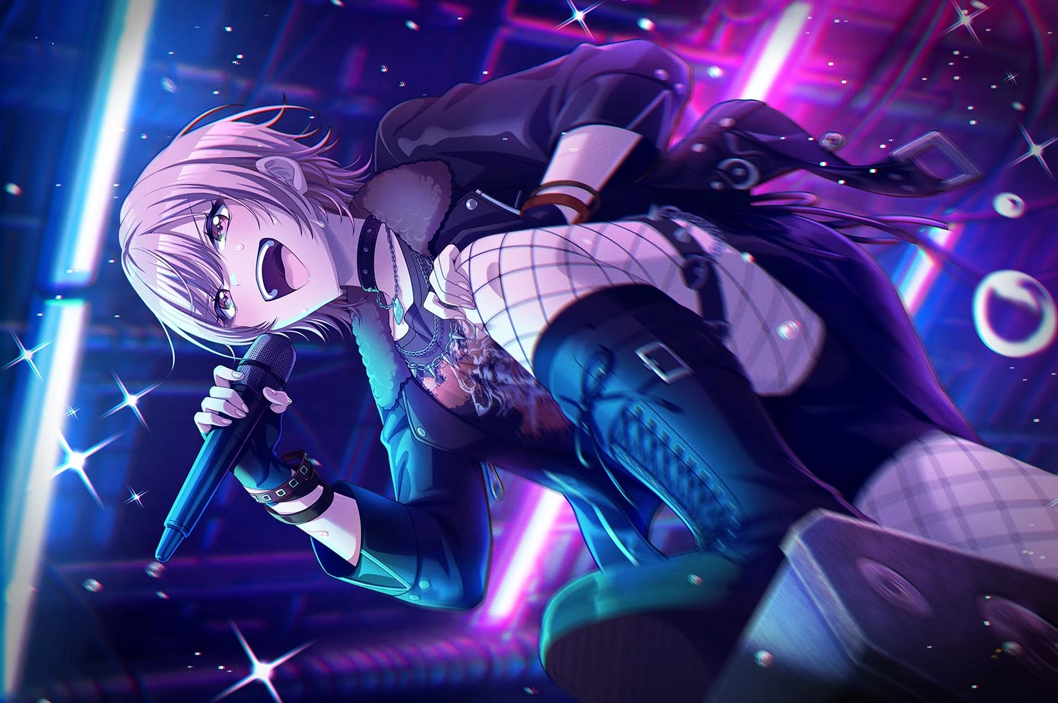 the Greatest STAGE | Dig Delight Direct Drive DJ Wiki | Fandom
