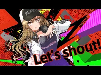 Maji Love 1000 Dig Delight Direct Drive Dj Wiki Fandom