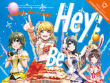 Hey! Be Ambitious! (單曲)