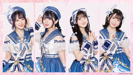 Lyrical Lily Live Unit