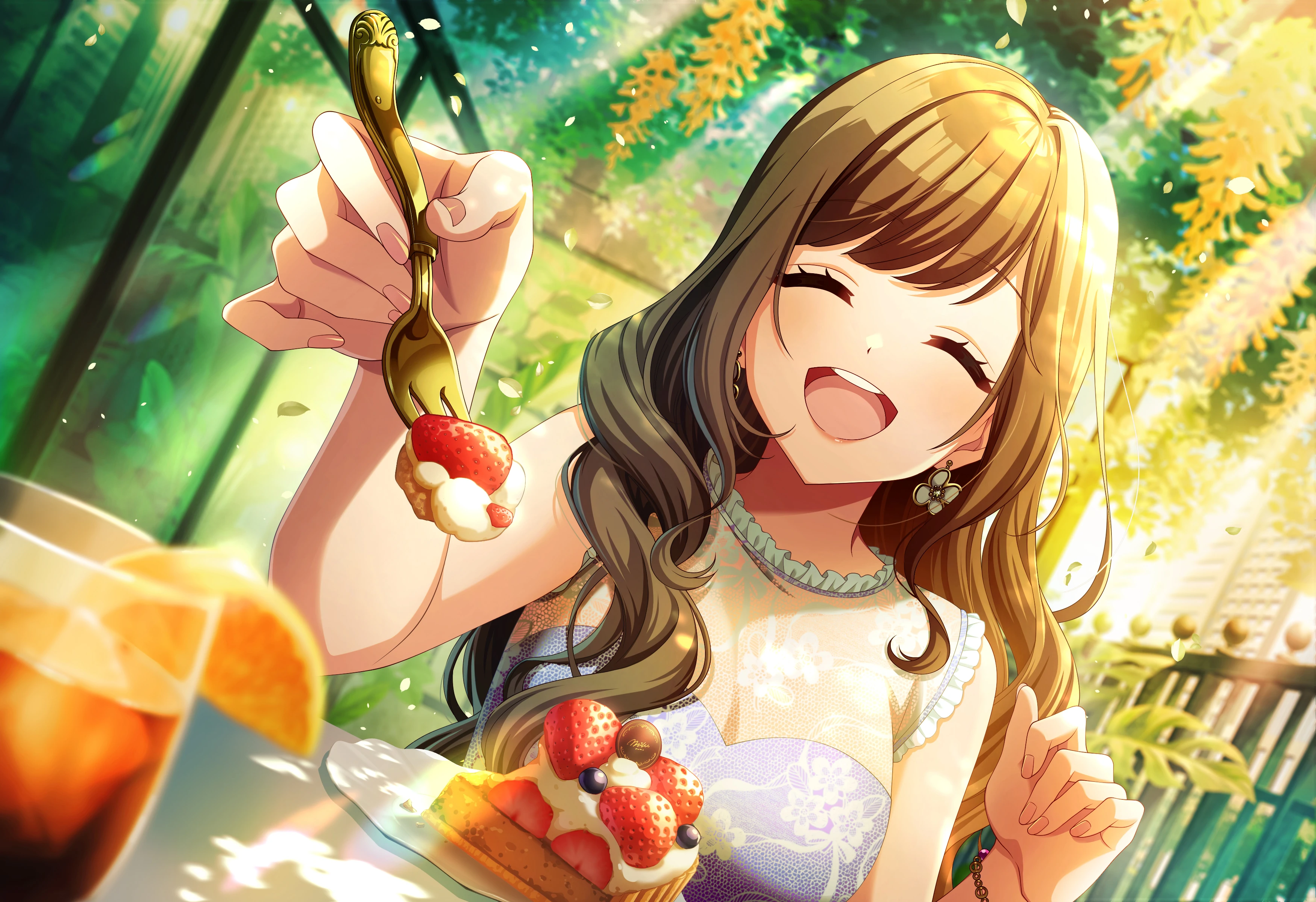 Blooming | Dig Delight Direct Drive DJ Wiki | Fandom