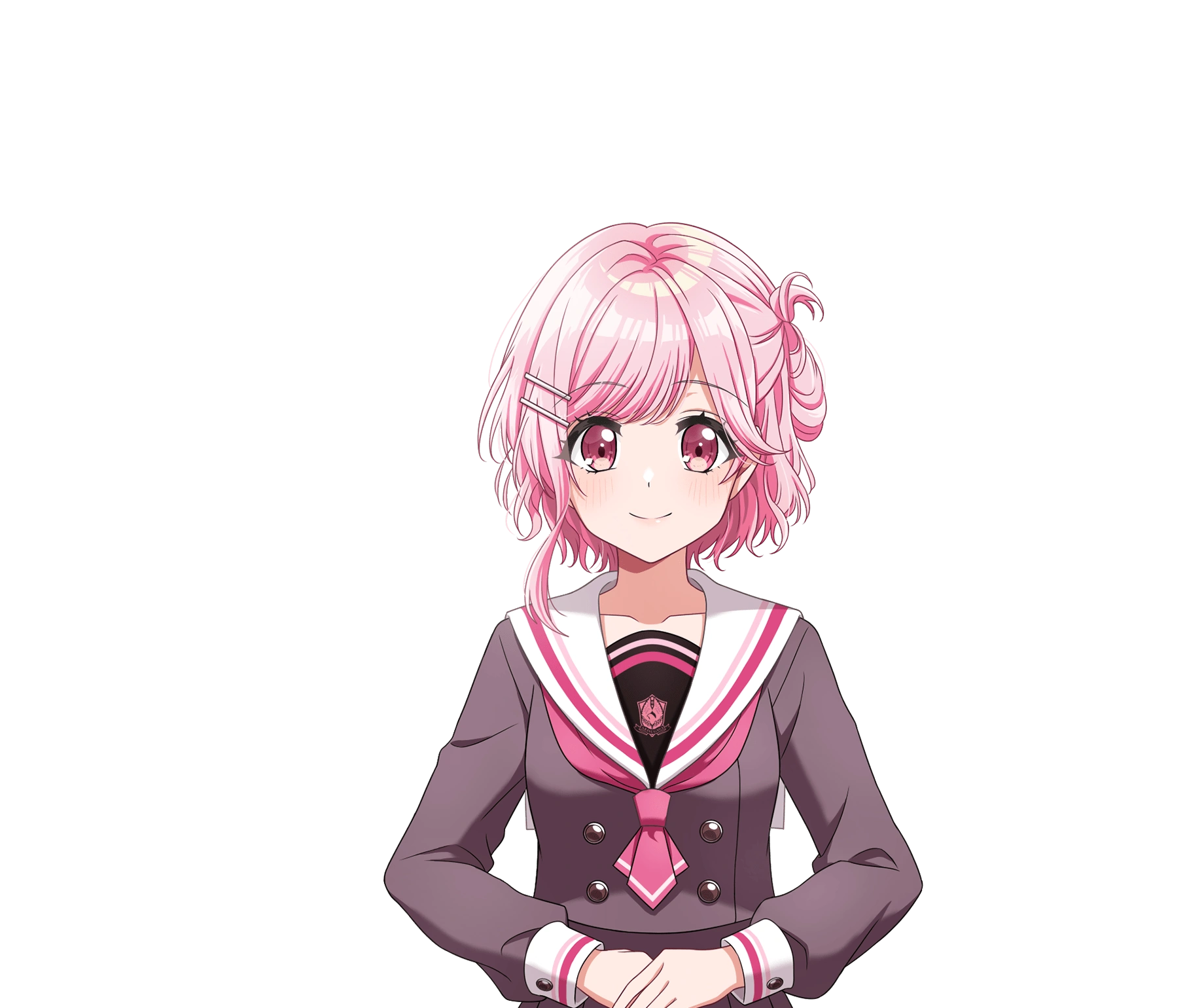 Uniform | Dig Delight Direct Drive DJ Wiki | Fandom