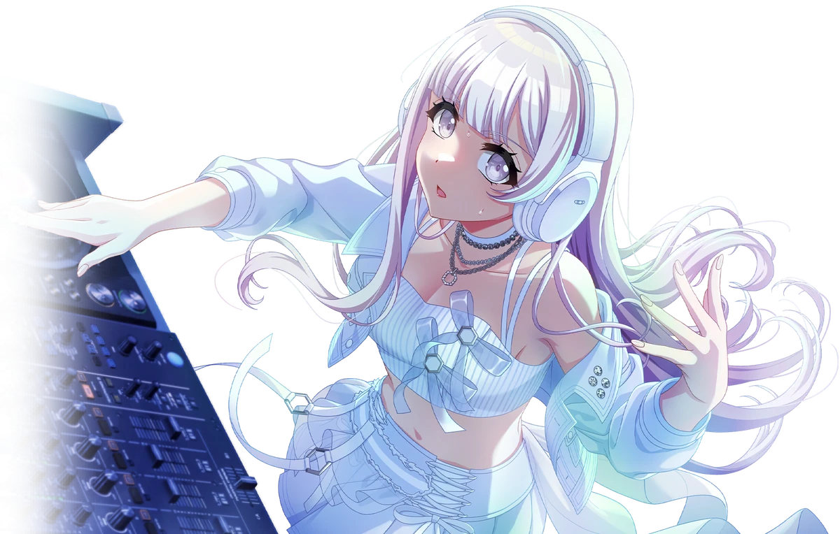 the Brightest STAGE | Dig Delight Direct Drive DJ Wiki | Fandom