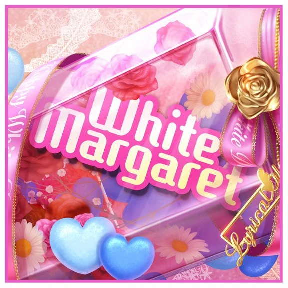 White Margaret | Dig Delight Direct Drive DJ Wiki | Fandom