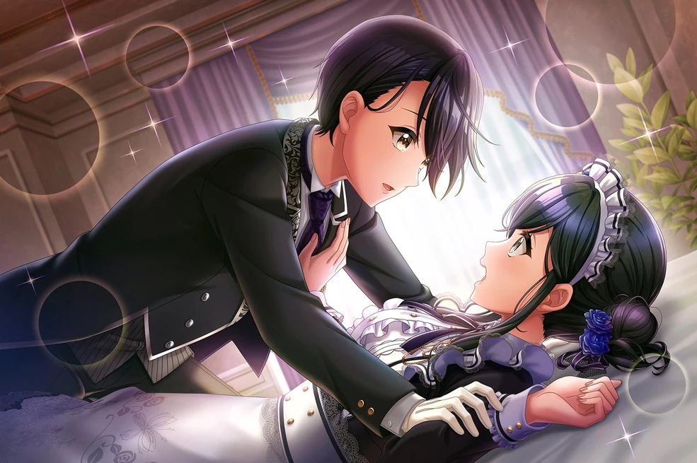 ツヨシ様リクエストありがとうございます。 At Your Service | Dig Delight Direct Drive DJ Wiki | Fandom