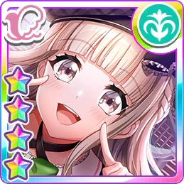 Surprise Smile | Dig Delight Direct Drive DJ Wiki | Fandom