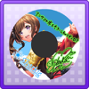 Icon Disc Skin Animelo Summer Live 2022 -Sparkle- (Marika Special)