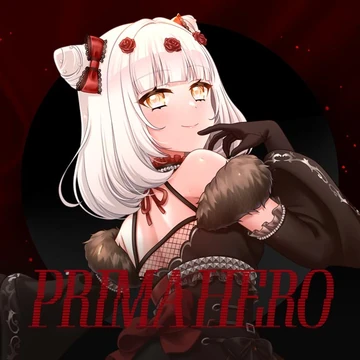 PRIMA HERO | Dig Delight Direct Drive DJ Wiki | Fandom
