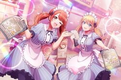 RIKA•*¨*•.¸♬︎ Seto Rika/Cards | Dig Delight Direct Drive DJ Wiki | Fandom
