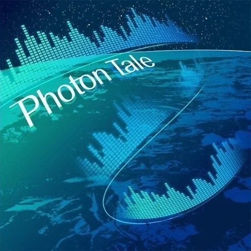 Photon Maiden CD D4DJ:Photon Tale(生産限定盤)(Blu-ray Disc付)