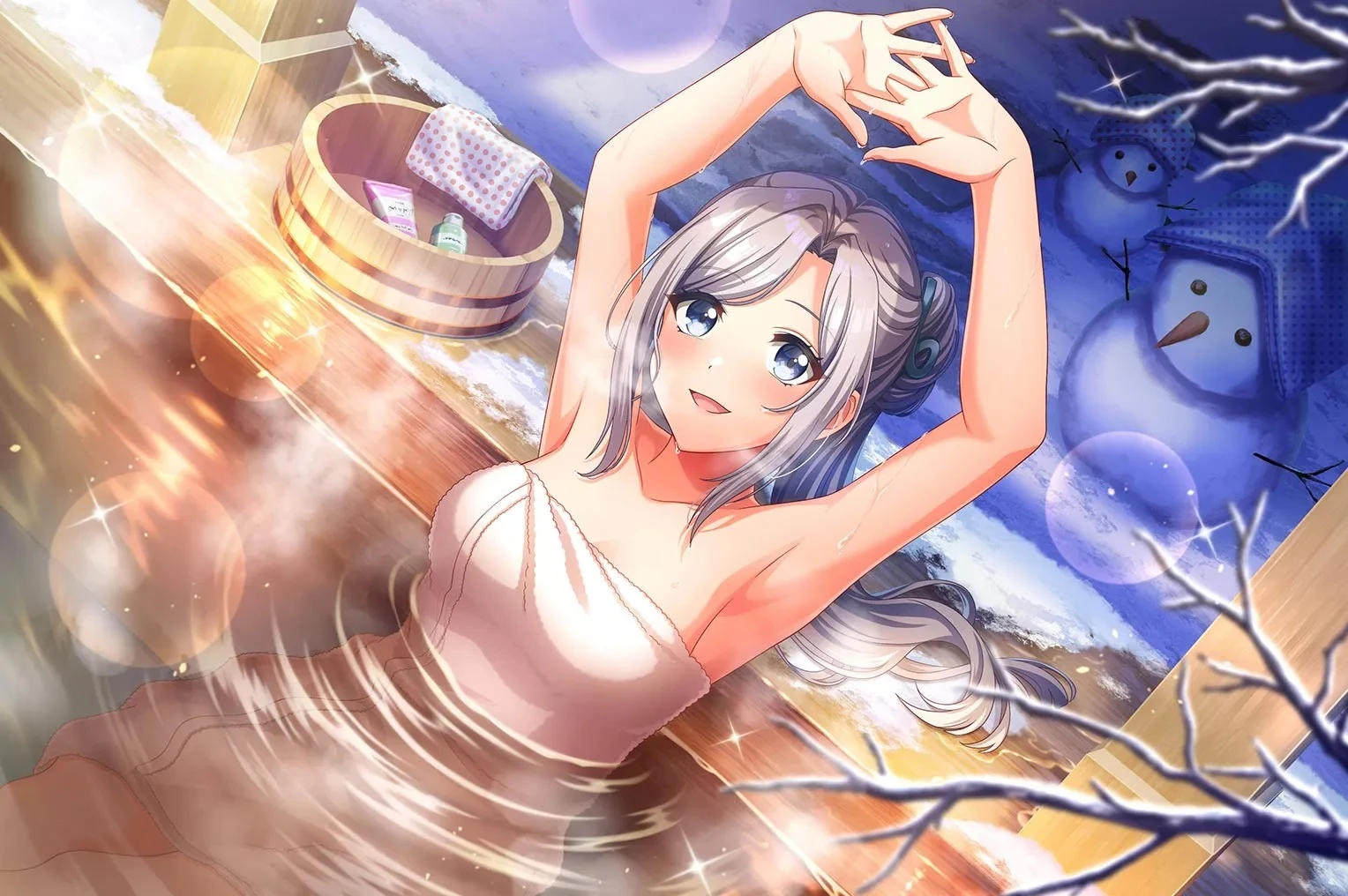 Determined Spirit☆2025! | Dig Delight Direct Drive DJ Wiki | Fandom