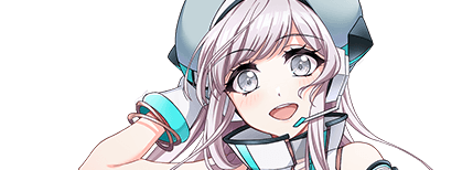Izumo Saki/Dig Rank | Dig Delight Direct Drive DJ Wiki | Fandom