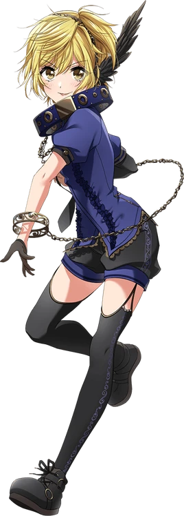 Official Illustration