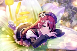 Kasuga Haruna/Cards | Dig Delight Direct Drive DJ Wiki | Fandom