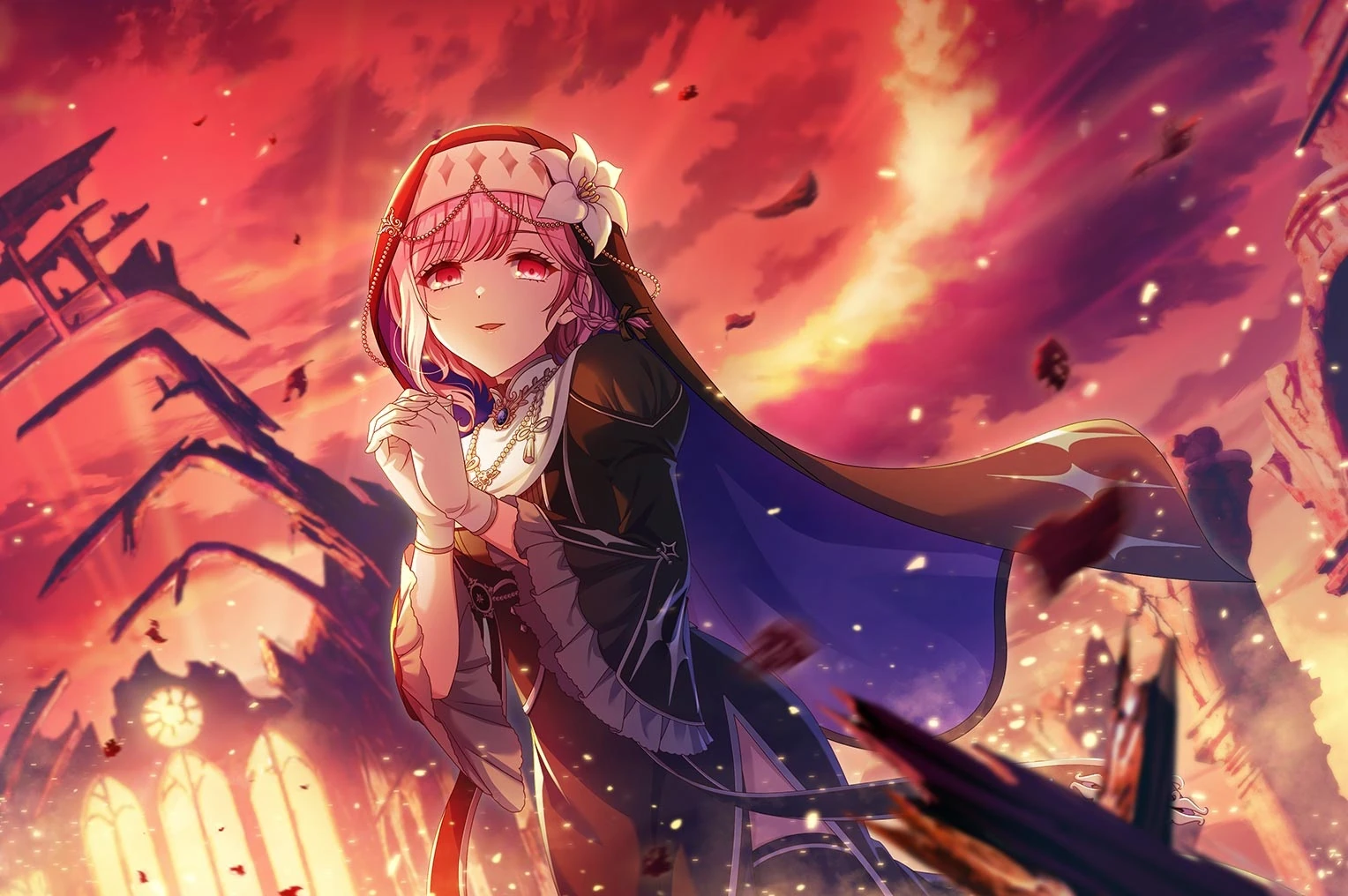 REVERSE】 Guardian | Dig Delight Direct Drive DJ Wiki | Fandom