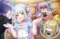 SOPHIA　トレーディングカード Sophia/Cards | Dig Delight Direct Drive DJ Wiki | Fandom