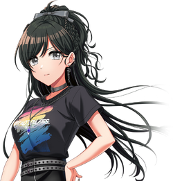 U.S. Tsubaki 1