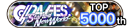 D4 FES. -Started New World- - 前5000名